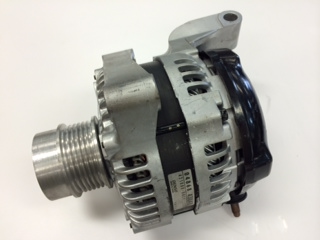 Chrysler Voyger 3.3lt alternator